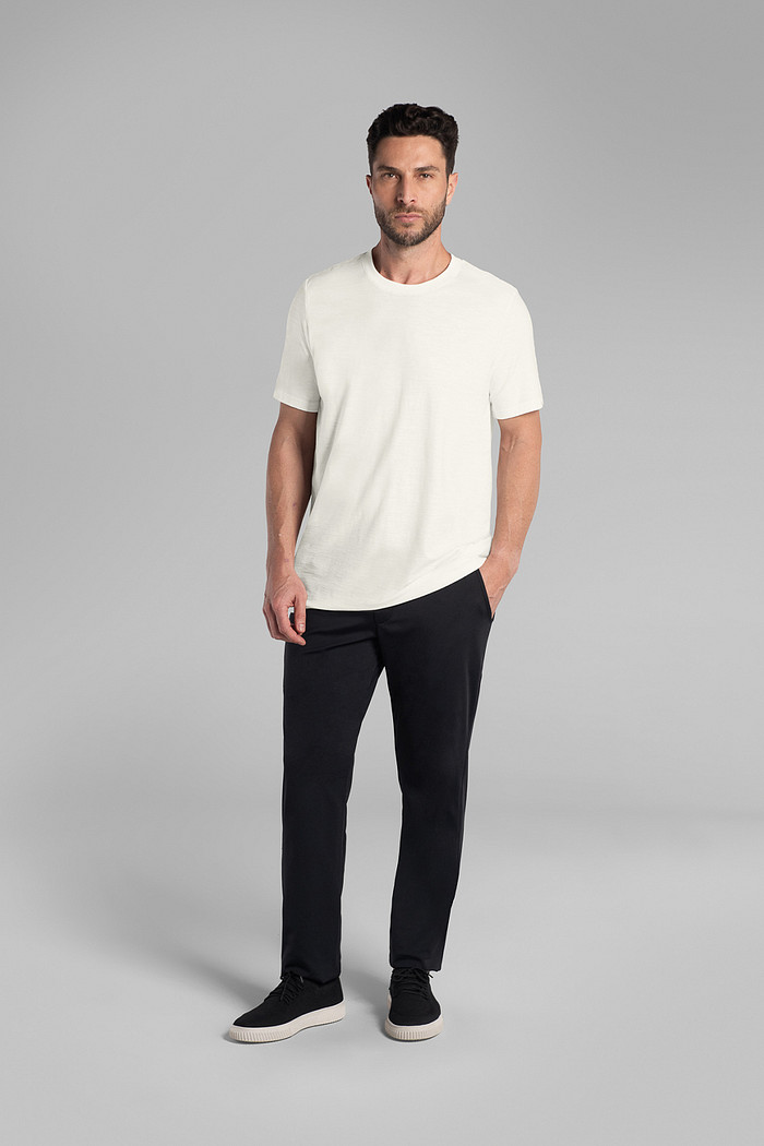 Camiseta algodão Aurus