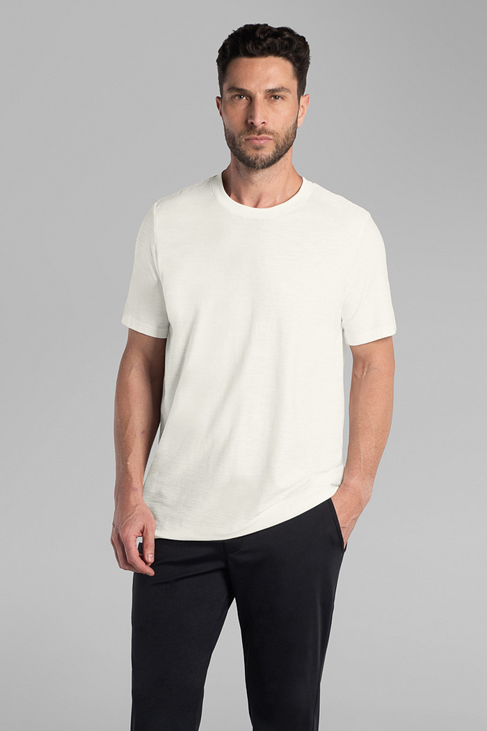 Camiseta algodão Aurus