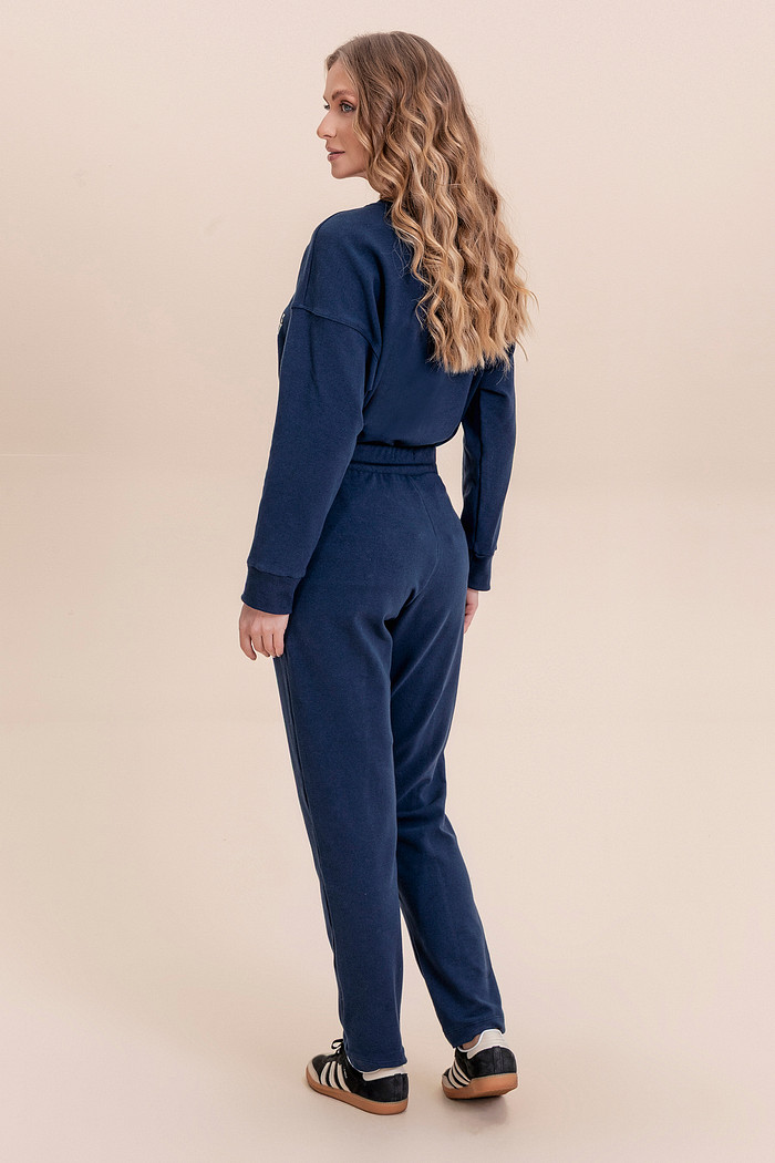 Calça molecotton Angel