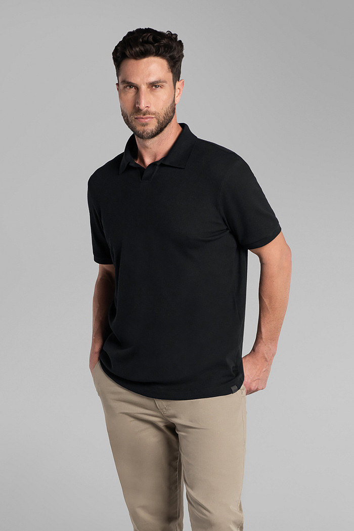 Camisa polo comfort Aurus