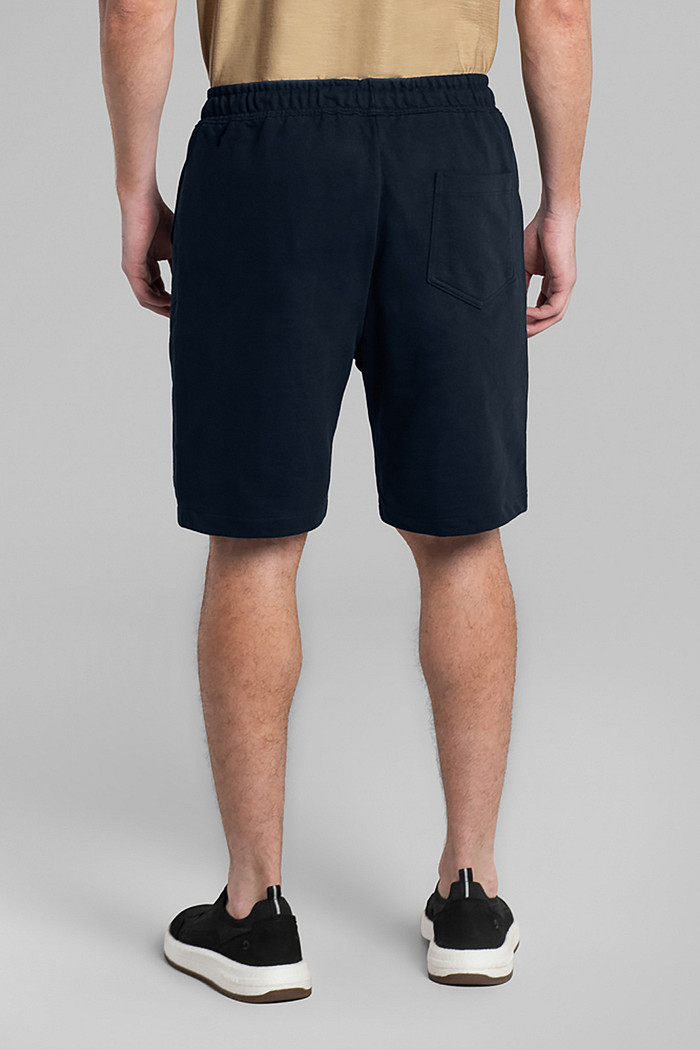 Bermuda em moletom Aurus