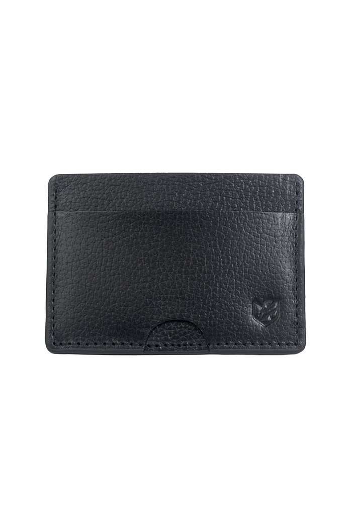 Porta documento em couro Aurus