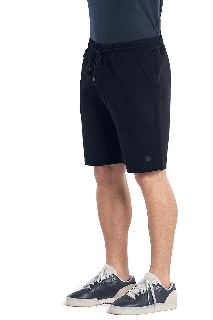 Bermuda em moletom Aurus