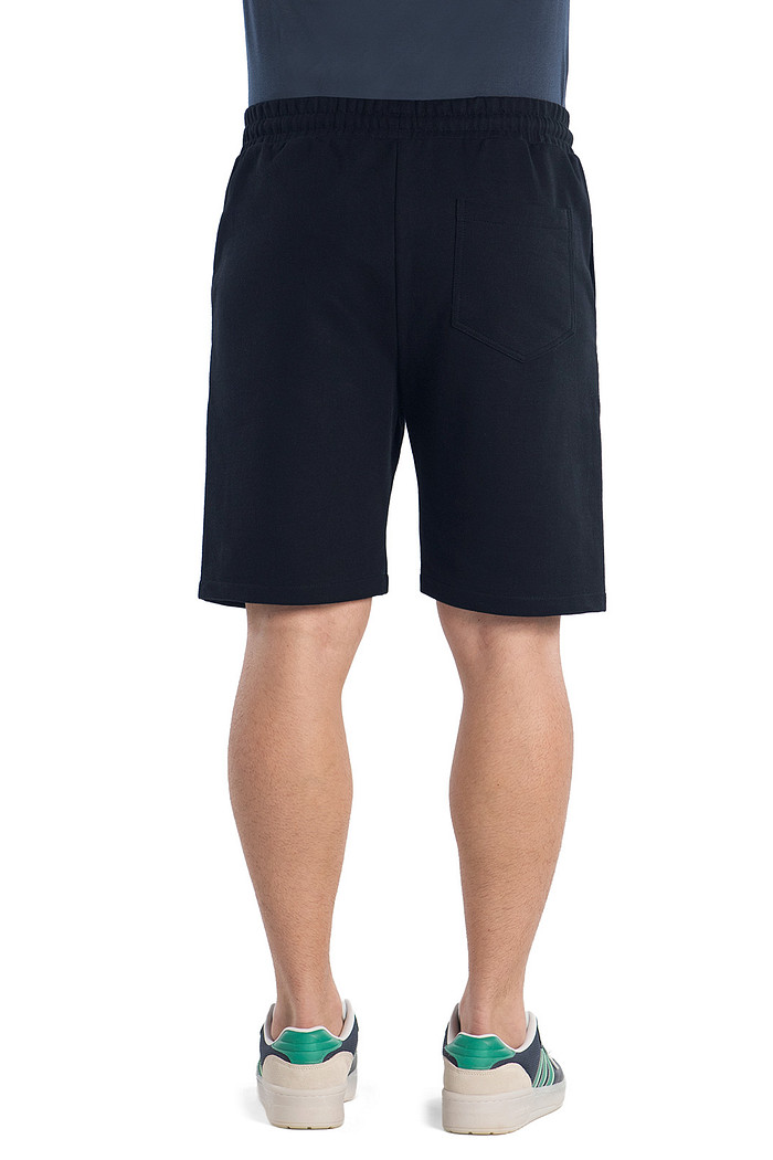 Bermuda em moletom Aurus