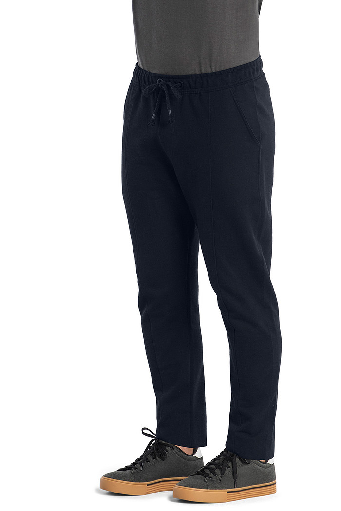 Calça em moletom Aurus