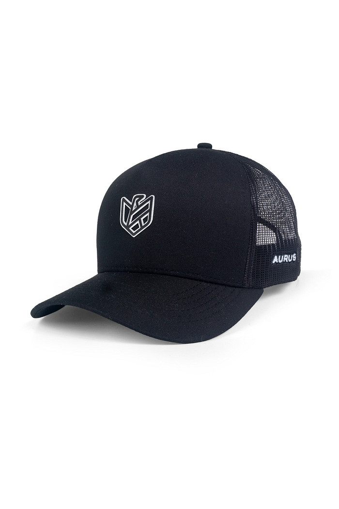 Boné trucker Aurus