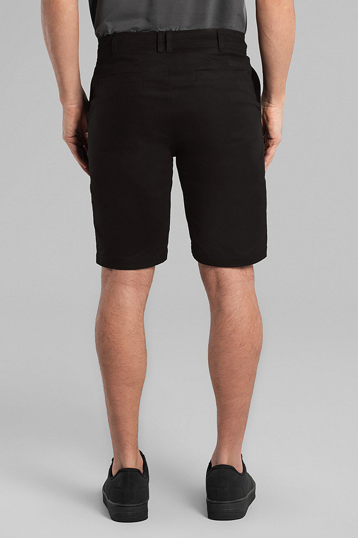 Bermuda chino em sarja Caribe light Aurus