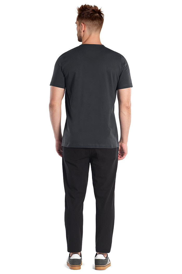 Camiseta em malhão Aurus