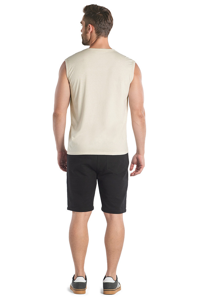 Regata over 100% algodão Aurus