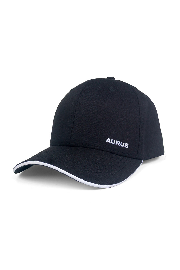 Boné seis gomos Aurus