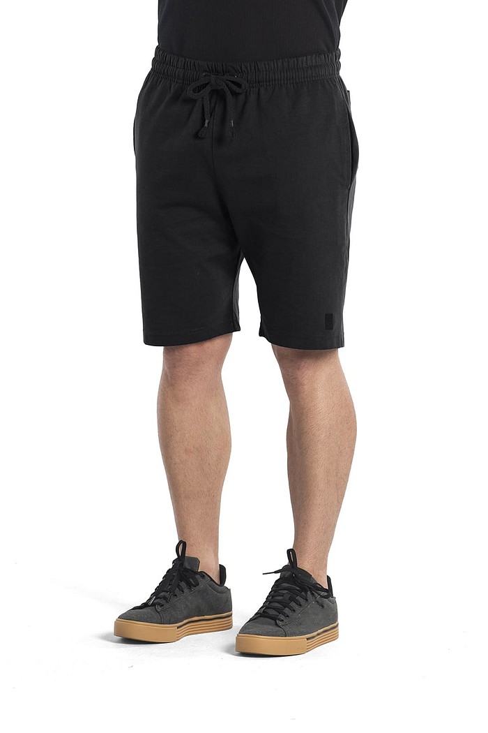 Bermuda em malhão Aurus