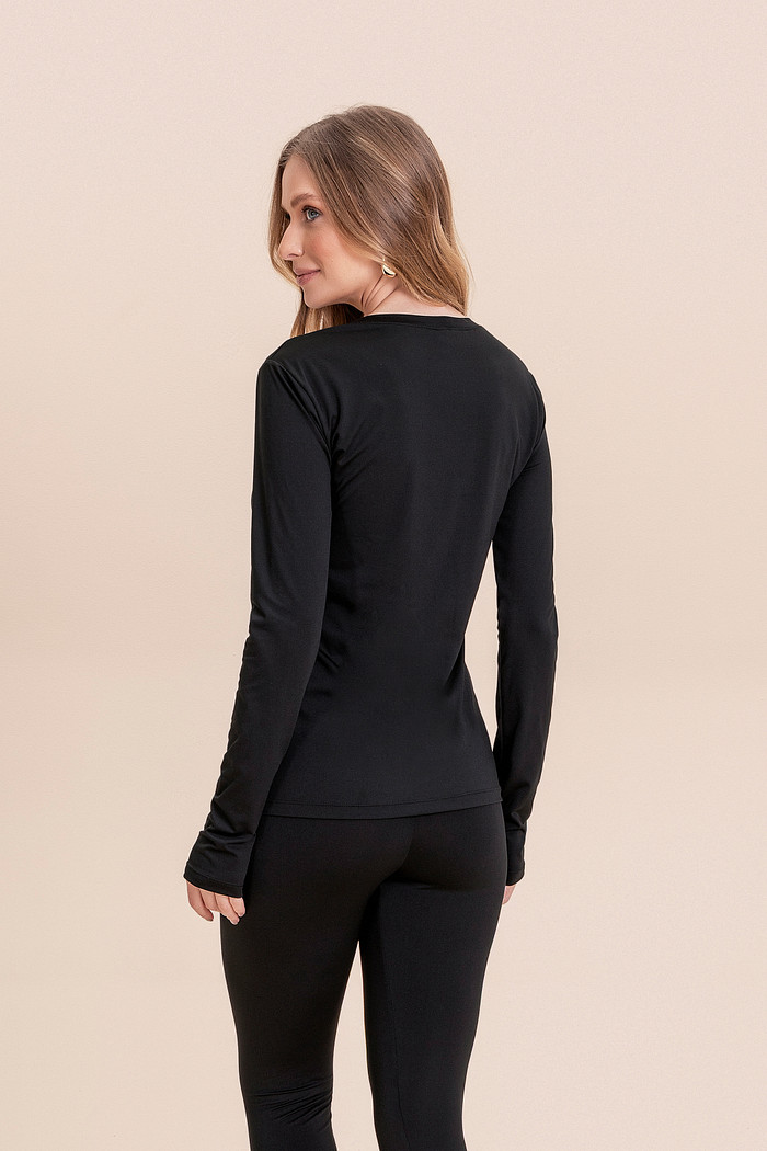 Blusa térmica Angel Basic