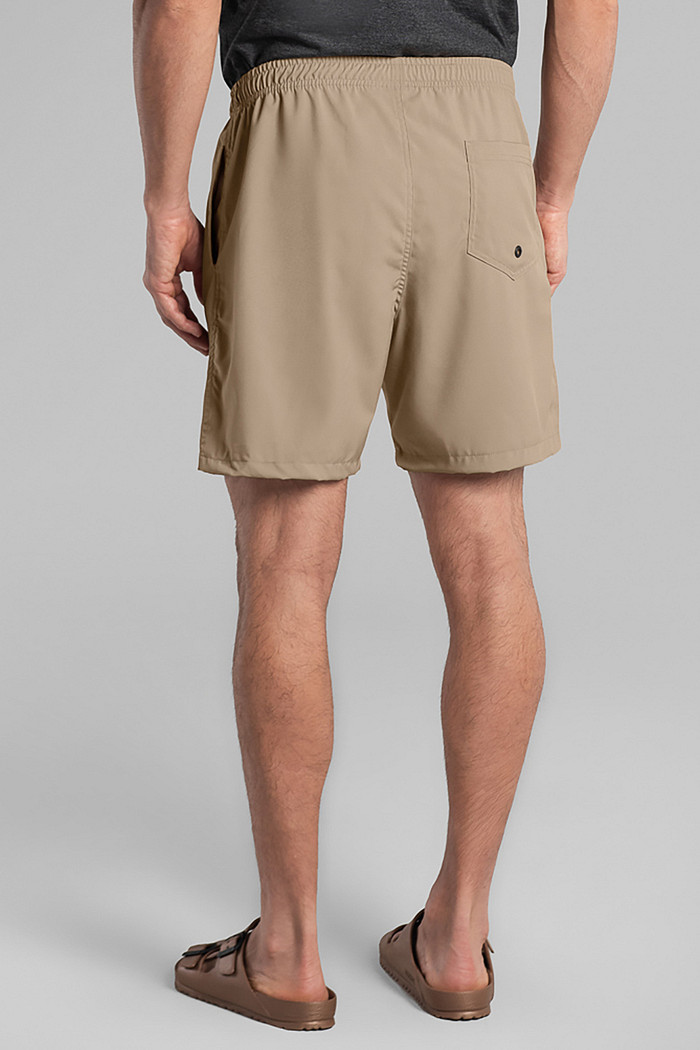 Boardshort em tactel Aurus