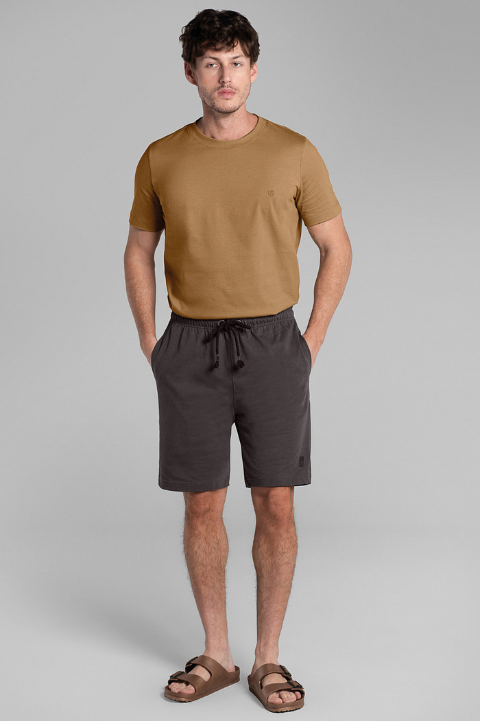 Bermuda em malhão Aurus