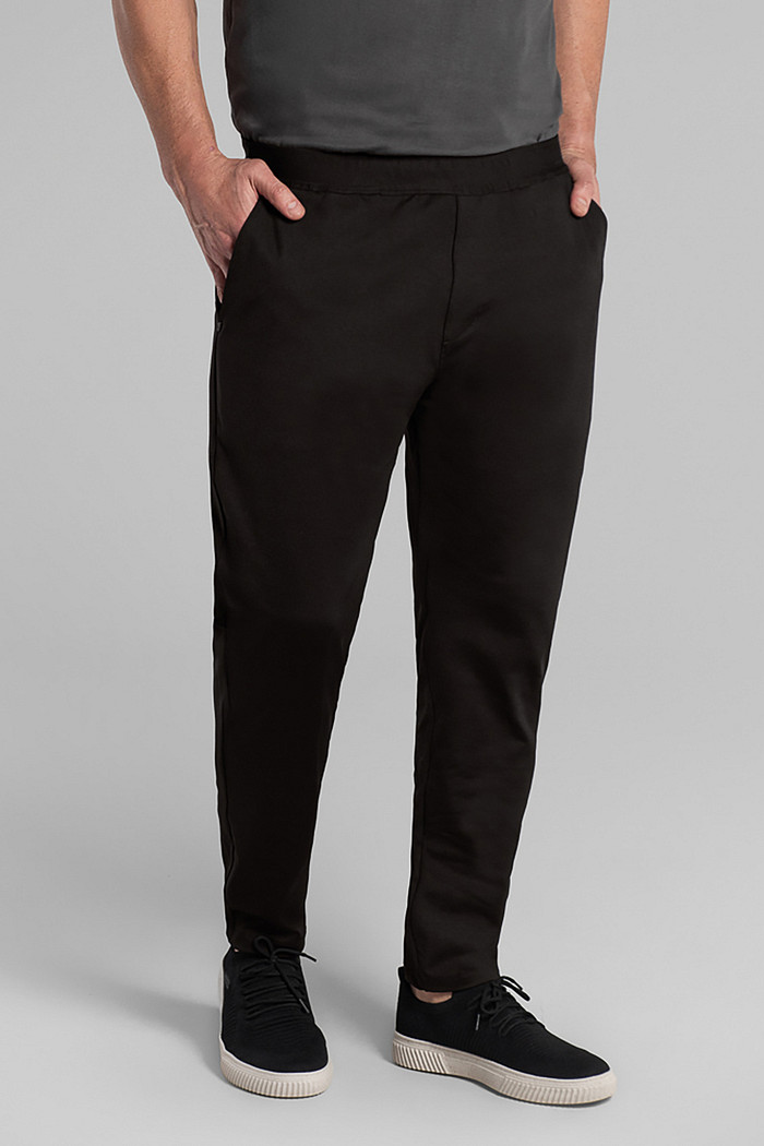 Calça Motion de poliamida em tecido attack Aurus