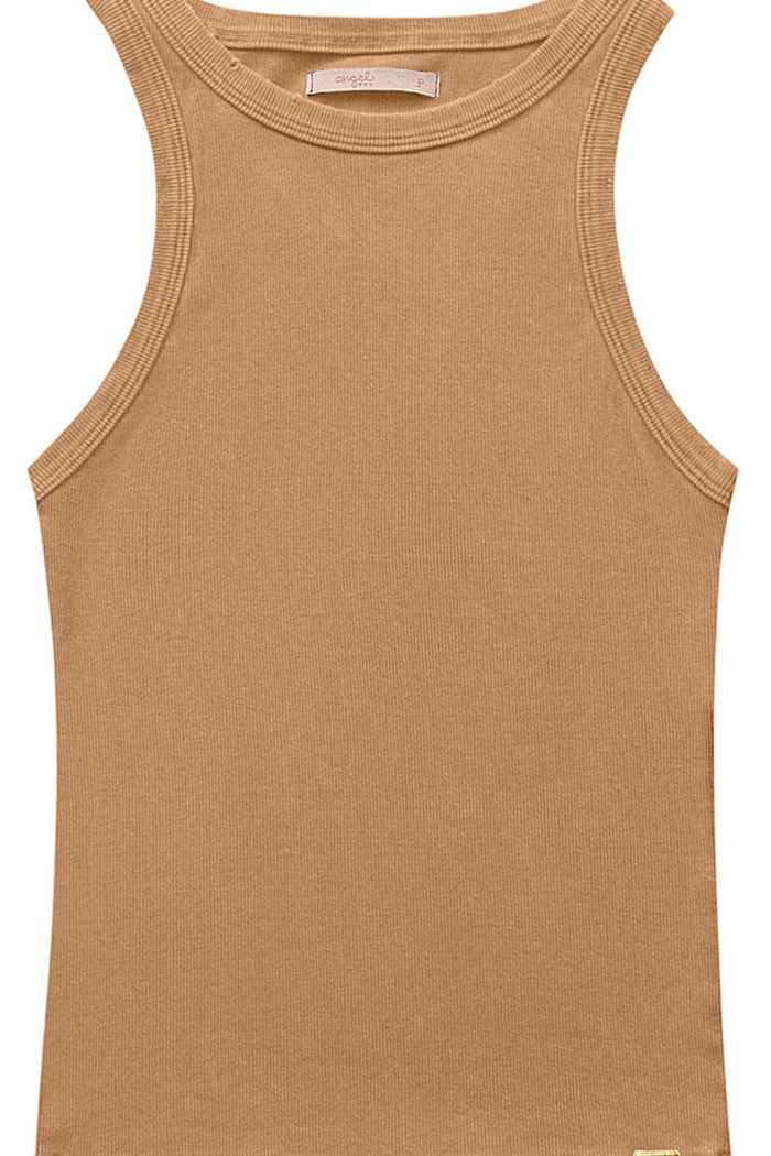 Regata em ribana lavada