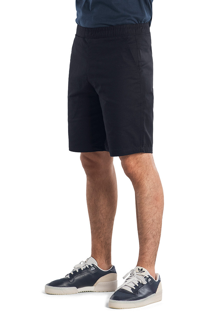 Bermuda em sarja Caribe light Aurus