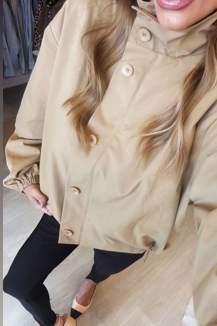 Calça Feminina Legging Fusô com Pezinho cor Preta