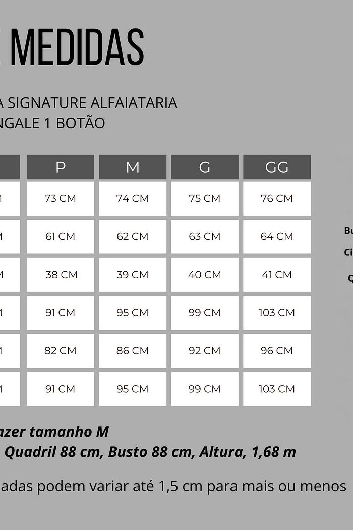 Blazer Longo Drama Signature Alfaiataria Premium com Martingale 1 botão cor Rosa Bebê