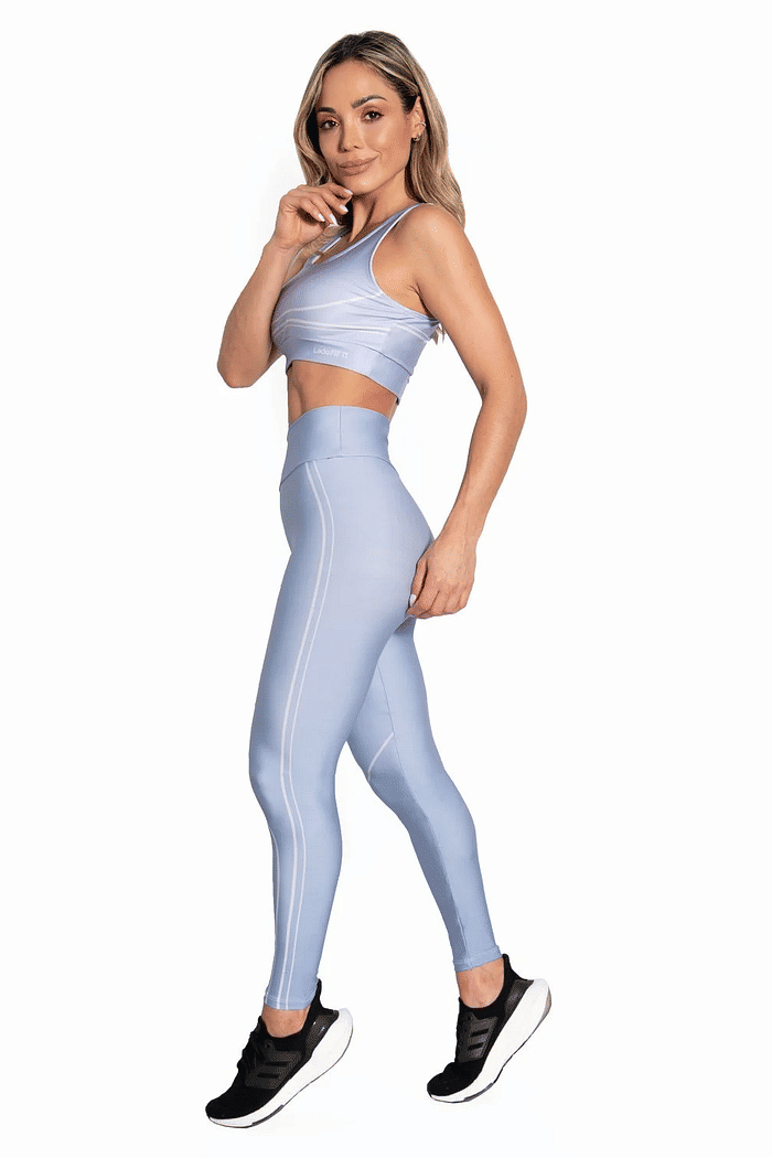 Calça Legging Leslie