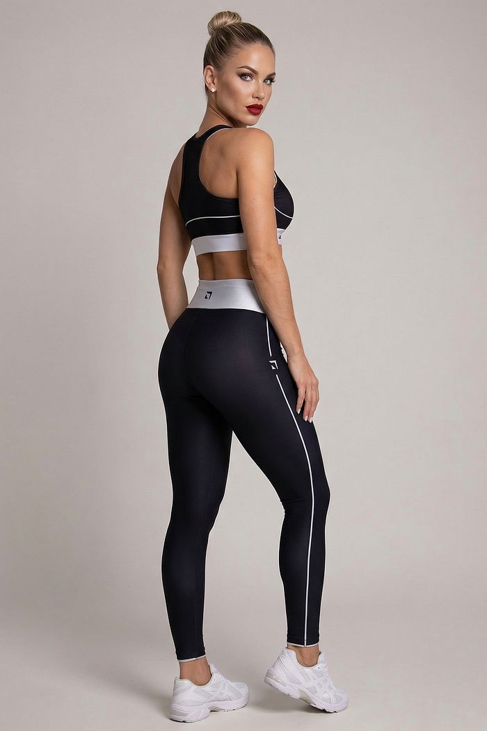 Calça Legging Jenna 