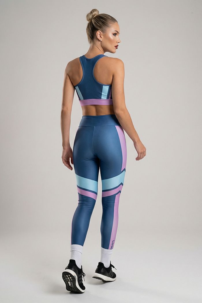 Calça Legging Start Moving