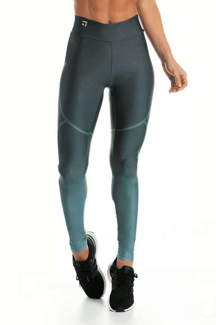 Calça Legging Stay Strong