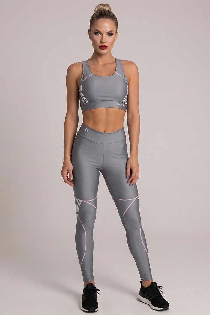 Calça Legging Competition