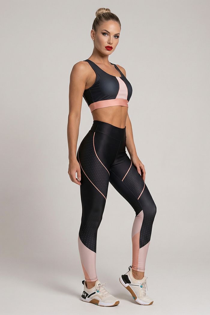 Calça Legging Shape