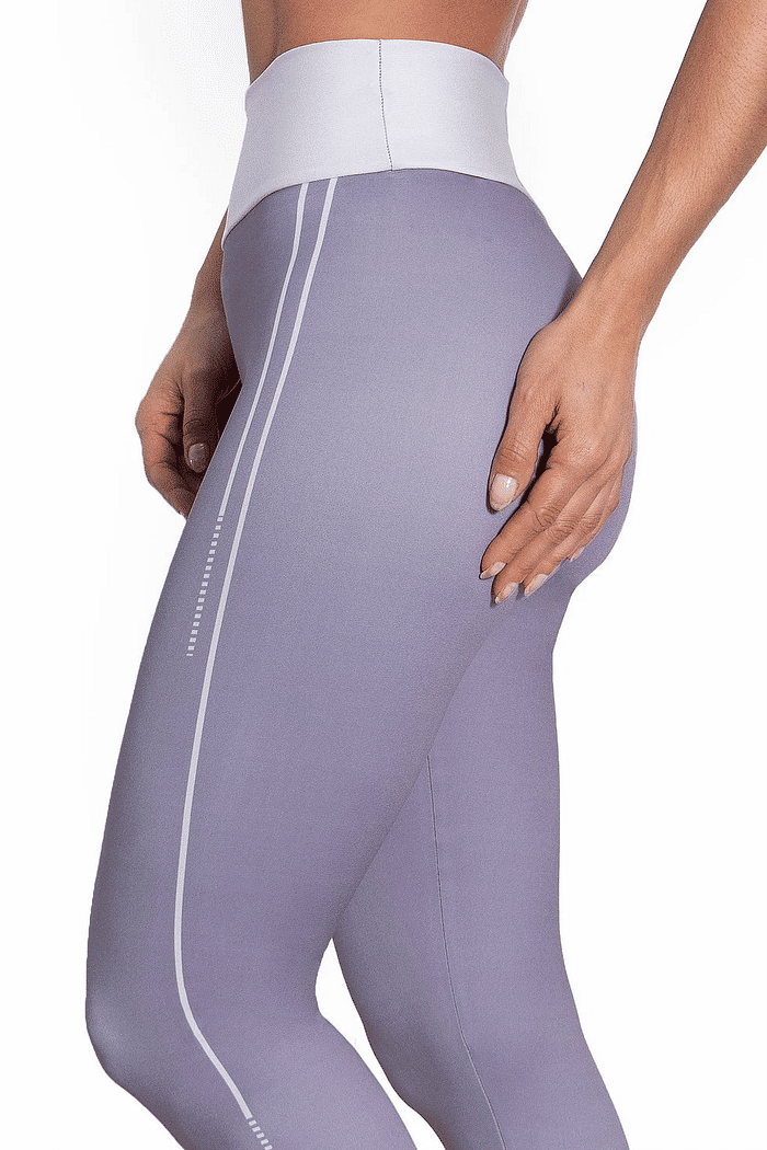 Calça Legging Elsa