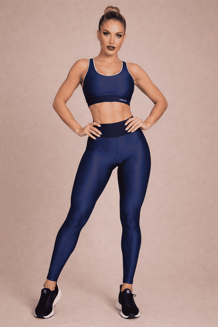 Calça Legging Aria 