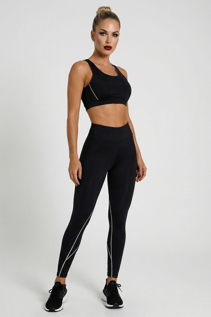 Calça Legging Groove