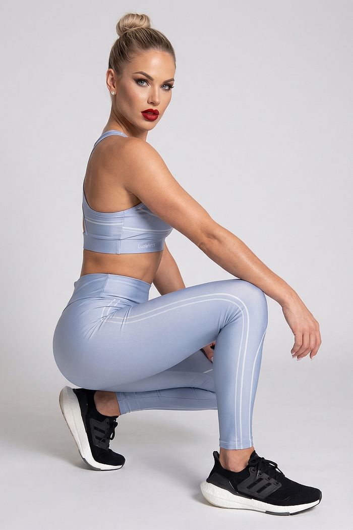 Calça Legging Leslie