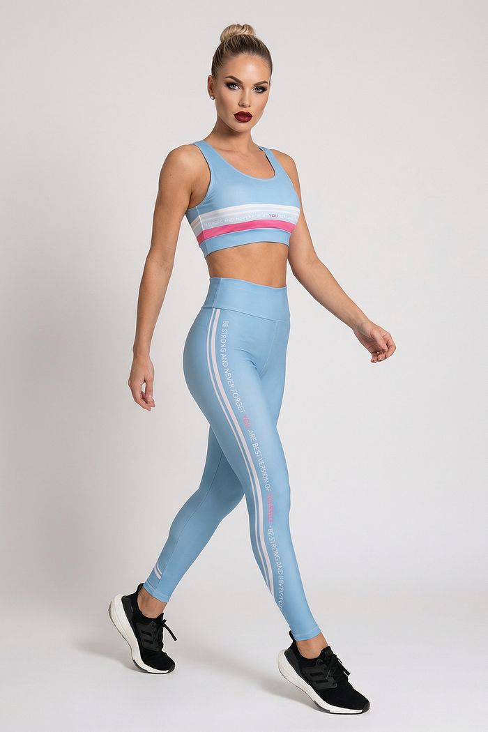 Calça Legging Best Version