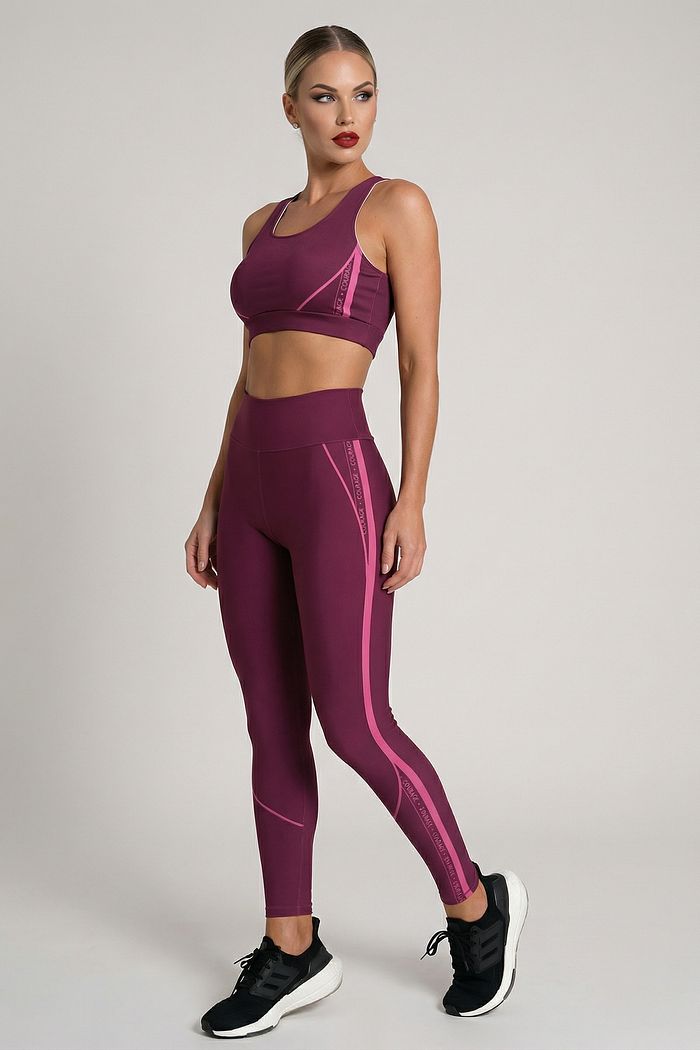 Calça Legging Intense Pro