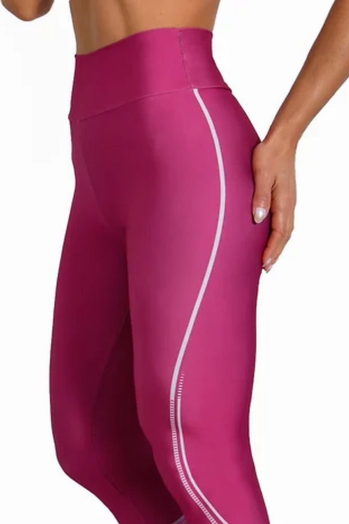 Calça Legging Lilou Pink