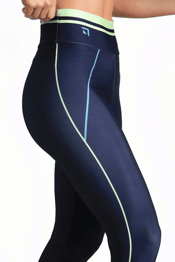 Calça Legging Drake Marinho