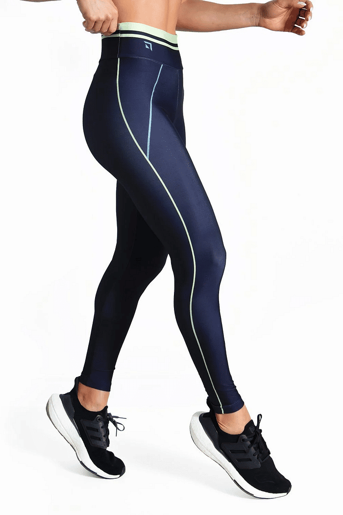 Calça Legging Drake Marinho