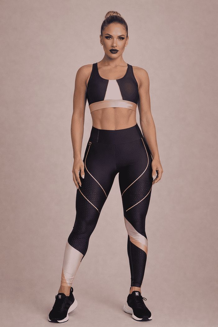 Calça Legging Shape