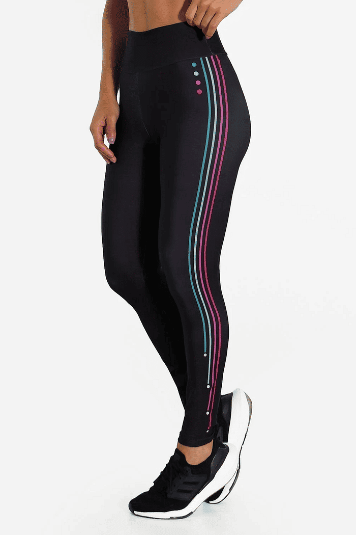 Calça Legging Race