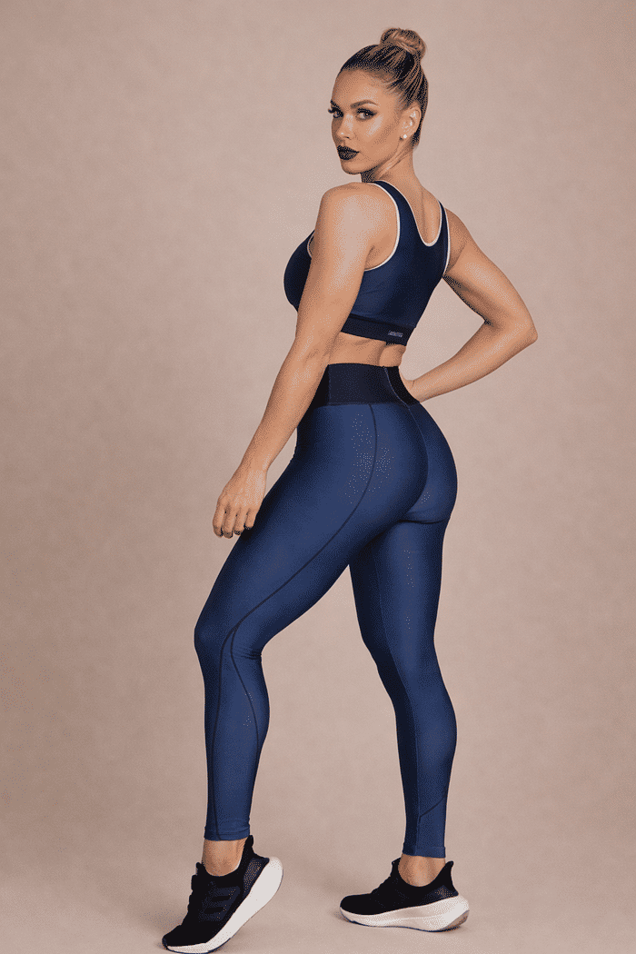 Calça Legging Aria 