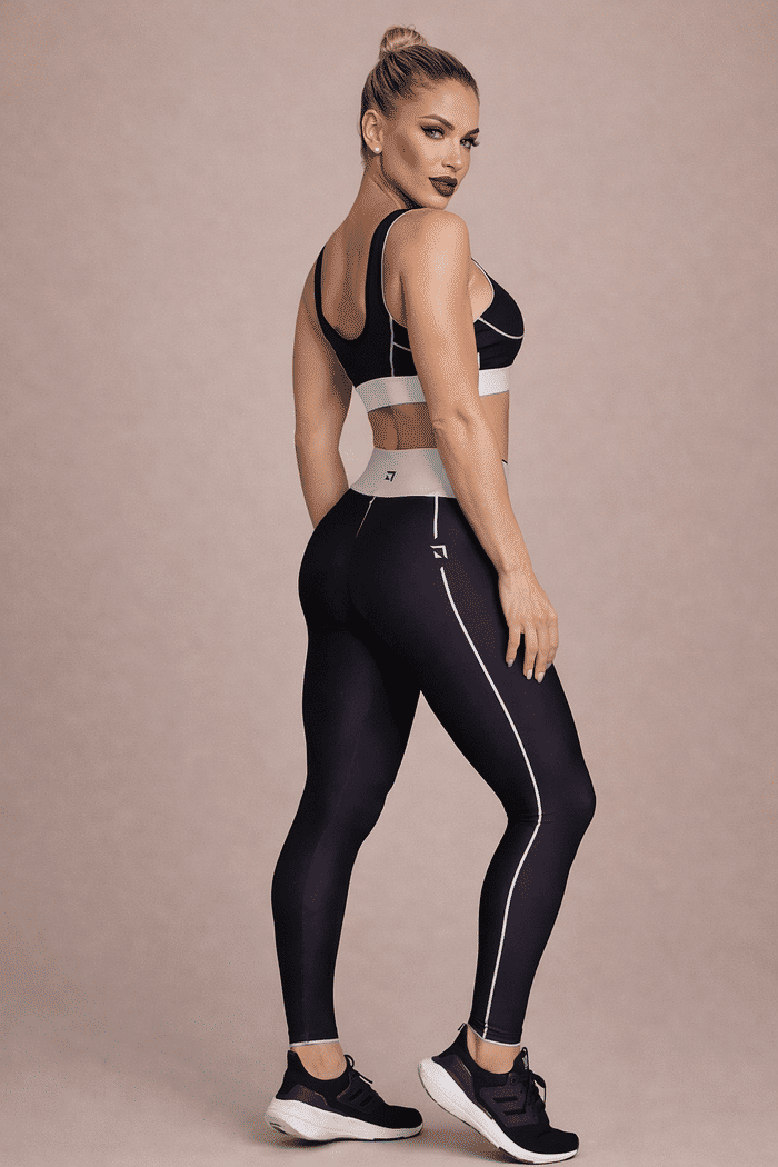 Calça Legging Jenna 