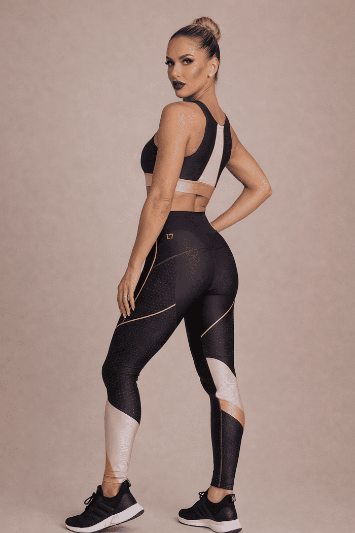 Calça Legging Shape