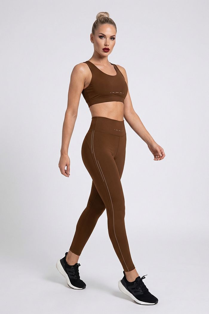 Calça Legging Cacau Energy