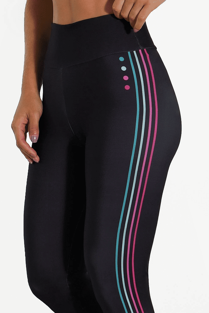 Calça Legging Race