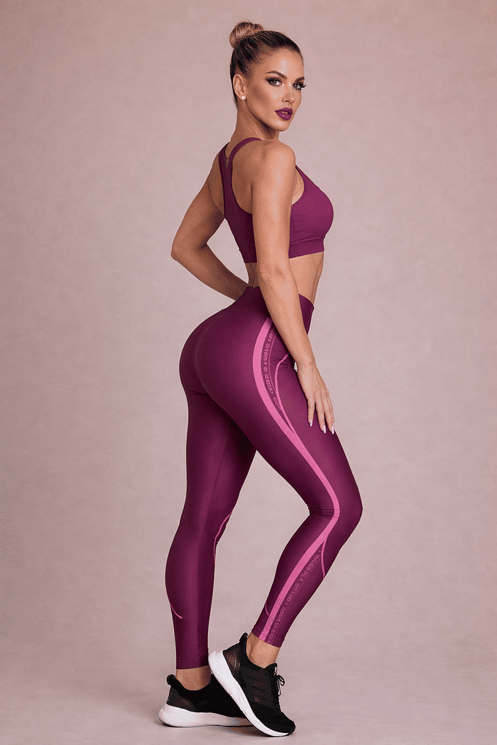 Calça Legging Intense Pro