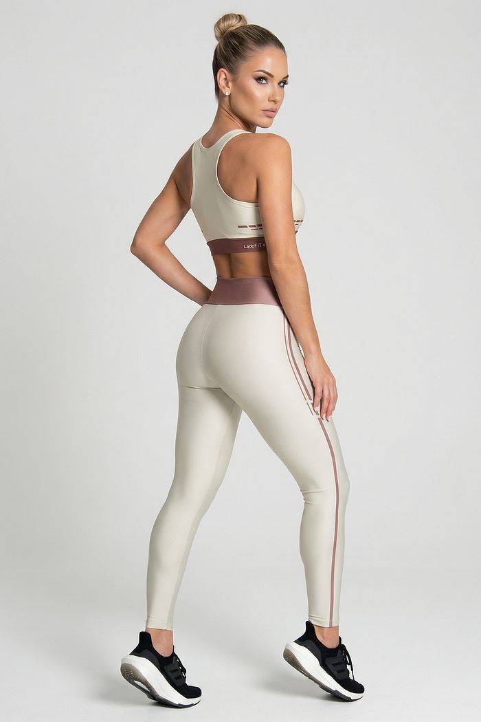 Calça Legging  Nora