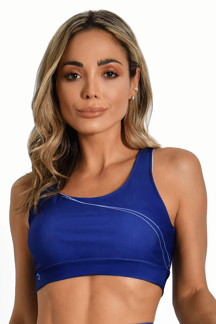 Top Lena Cobalt