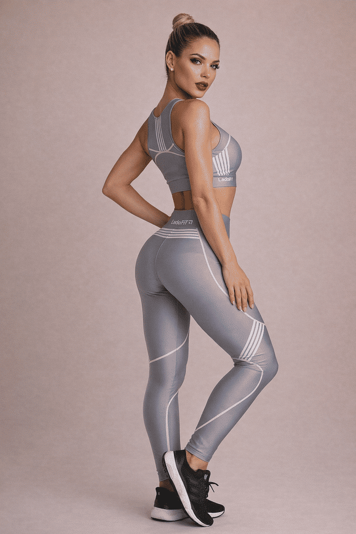 Calça Legging Competition