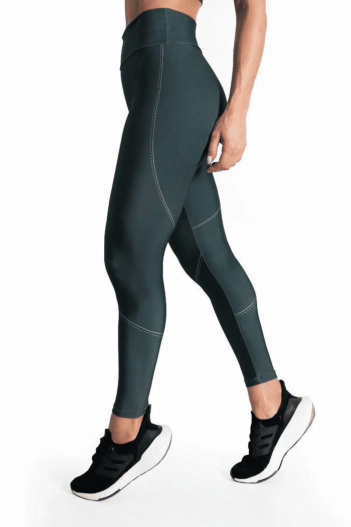 Calça Legging Filipinas